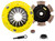 ACT HD/Race Rigid 6 Pad Kit - SB5-HDR6