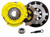 ACT HD/Race Sprung 6 Pad Kit - SB7-HDG6