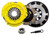 ACT HD/Race Rigid 6 Pad Kit - SB7-HDR6