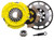 ACT HD/Race Sprung 6 Pad Kit - SB8-HDG6