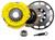 ACT HD/Race Rigid 6 Pad Kit - SB8-HDR6