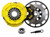 ACT XT/Race Sprung 4 Pad Kit - SB8-XTG4