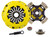 ACT XT-M/Race Sprung 4 Pad Kit - SB9-XTG4