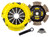ACT HD/Race Sprung 6 Pad Kit - SC1-HDG6