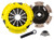 ACT HD/Race Rigid 6 Pad Kit - SC1-HDR6