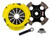 ACT Sport/Race Rigid 4 Pad Kit - SC1-SPR4