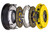 ACT Twin Disc XT Street Kit - T2S-D03
