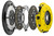 ACT Twin Disc XT Street Kit - T2S-N01