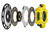 ACT Mod-Twin 10.5 XT Sprung Street - T2SS-G11