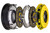 ACT Twin Disc MaXX XT Street Kit - T3S-D04