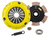 ACT HD/Race Rigid 6 Pad Kit - T41-HDR6