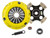 ACT HD-O/Race Rigid 4 Pad Kit - T42-HDR4