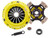 ACT HD-O/Race Sprung 4 Pad Kit - T43-HDG4