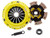 ACT HD-O/Race Sprung 6 Pad Kit - T43-HDG6