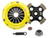 ACT HD-O/Race Rigid 4 Pad Kit - TA1-HDR4