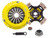 ACT XT-O/Race Sprung 4 Pad Kit - TA1-XTG4