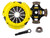ACT HD/Race Sprung 4 Pad Kit - TC1-HDG4