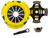 ACT Sport/Race Sprung 4 Pad Kit - TC2-SPG4