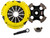 ACT Sport/Race Rigid 4 Pad Kit - TC2-SPR4