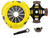 ACT XT/Race Sprung 4 Pad Kit - TC2-XTG4
