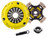 ACT HD/Race Sprung 4 Pad Kit - TC4-HDG4