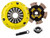 ACT HD/Race Sprung 6 Pad Kit - TC4-HDG6