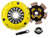 ACT HD/Race Sprung 6 Pad Kit - TC6-HDG6