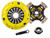 ACT XT/Race Sprung 4 Pad Kit - TC6-XTG4