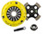 ACT XT/Race Rigid 4 Pad Kit - TC6-XTR4