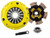 ACT HD/Race Sprung 6 Pad Kit - TC7-HDG6