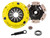 ACT HD/Race Rigid 6 Pad Kit - TK2-HDR6