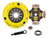 ACT XT/Race Sprung 4 Pad Kit - TK2-XTG4