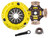 ACT XT/Race Sprung 4 Pad Kit - TL2-XTG4