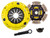 ACT HD/Race Sprung 6 Pad Kit - TL3-HDG6