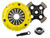 ACT XT/Race Rigid 4 Pad Kit - TM1-XTR4
