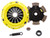 ACT HD/Race Rigid 6 Pad Kit - TS3-HDR6