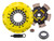ACT HD/Race Sprung 6 Pad Kit - TS4-HDG6