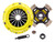 ACT HD/Race Sprung 4 Pad Kit - TS5-HDG4