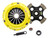 ACT HD/Race Rigid 4 Pad Kit - TS5-HDR4