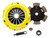 ACT HD/Race Rigid 6 Pad Kit - TS5-HDR6