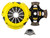 ACT HD/Race Sprung 4 Pad Kit - TS6-HDG4