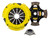 ACT Sport/Race Sprung 4 Pad Kit - TS6-SPG4