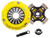 ACT XT/Race Sprung 4 Pad Kit - TY3-XTG4
