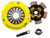 ACT XT/Race Sprung 6 Pad Kit - TY3-XTG6