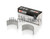 King Bearings - CR1658SV0.5