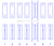 King Bearings - MB7790XP