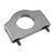 Nitrous Express 1 3/8 BILLET BAR MOUNT FOR BILLET BOTTLE BRACKETS (SINGLE) - 11014