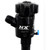 Nitrous Express LIGHTNING 500 BOTTLE VALVE (FITS 5LB BOTTLES) - 11700L-05