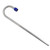 Nitrous Express BLOW DOWN TUBE PLUMBING KIT (NUT SLEEVE ALUM TUBING) - 11708