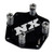 Nitrous Express Burst Panel Universal - 15462